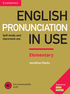 Cover image of English Pronunciation in Use Elementary