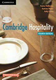 Picture of Cambridge Hospitality