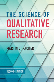 The Science of Qualitative Research