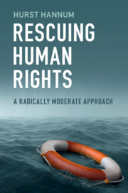Rescuing Human Rights