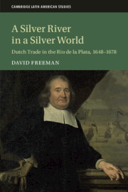 Cambridge Latin American Studies