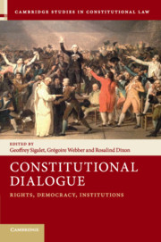 Constitutional Dialogue