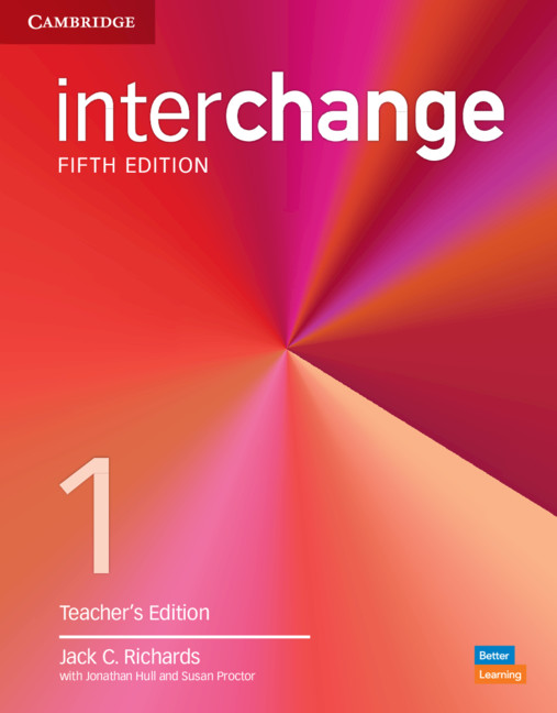 Interchange Level 1