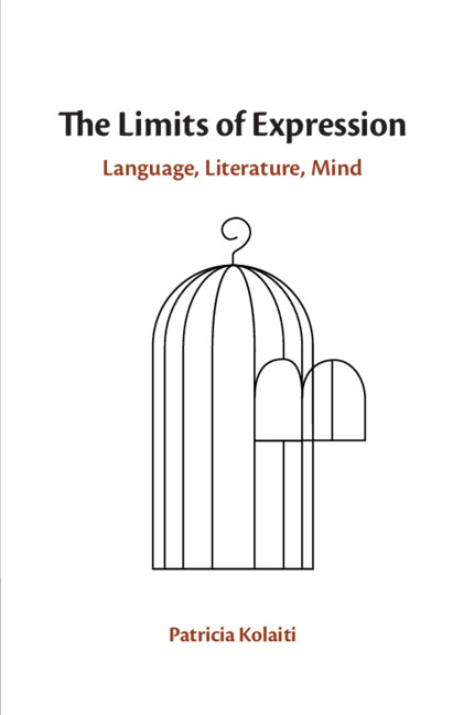 The Limits of Expression