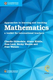 Mathematics Digital Edition