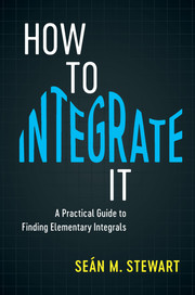 How to Integrate It