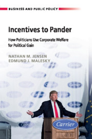 Incentives to Pander