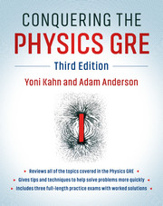 Conquering the physics gre pdf free download finesse2tymes back end mp3 download