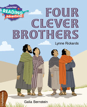Four Clever Brothers