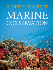 Marine Conservation
