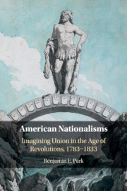 American Nationalisms