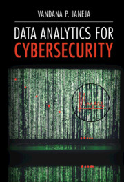 Data Analytics for Cybersecurity