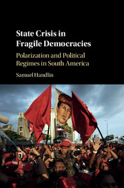 State Crisis in Fragile Democracies