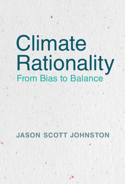 The Other Side Of The Story Part Ii Climate Rationality