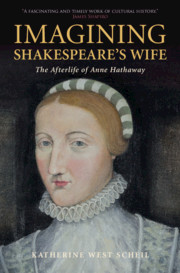 Imagining Shakespeare's Wife