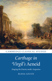 Carthage in Virgil's Aeneid