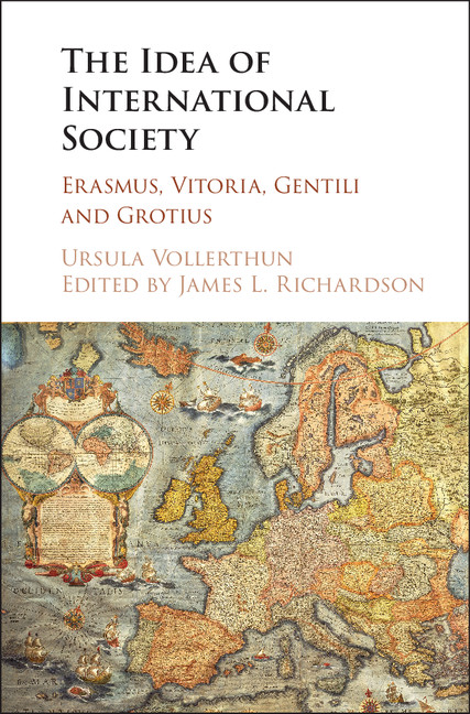 The Idea of International Society