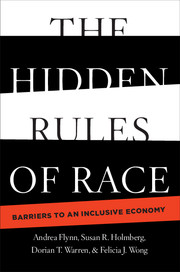 The Hidden Rules of Race