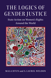 The Logics of Gender Justice