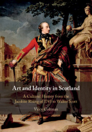 Art and Identity in Scotland