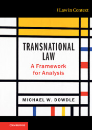 Transnational Law