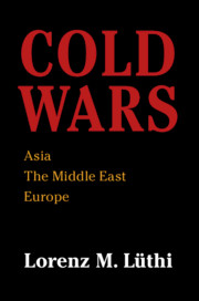 essay on end of cold war