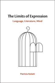 The Limits of Expression