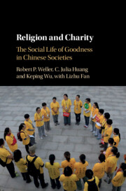 Religion and Charity