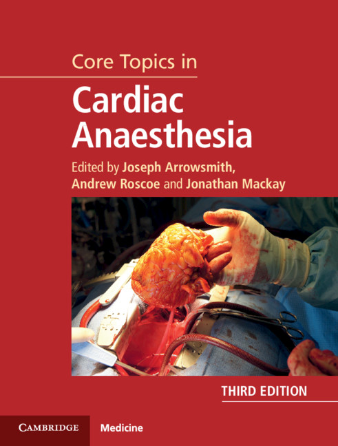 research topics in anesthesia