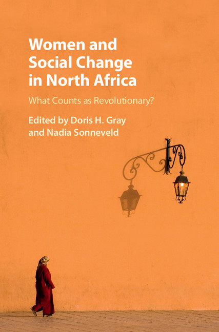 Customary Law And Women S Rights Among The Imazighen Of The Middle Atlas And Southeast Morocco Chapter 12 Women And Social Change In North Africa