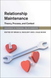 relational maintenance