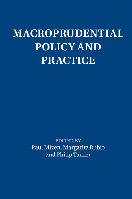 Macroprudential Policy And Practice