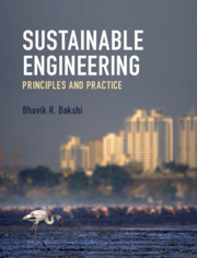 Sustainable Engineering