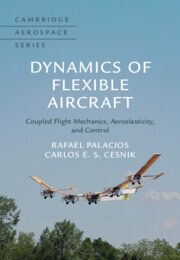 Cambridge Aerospace Series