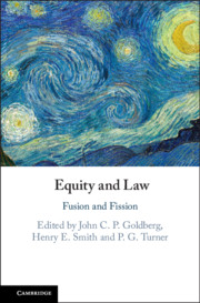 Equity and Law