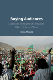 Buying Audiences