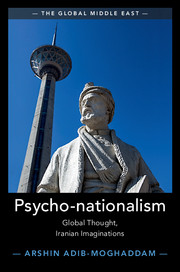 Psycho-nationalism