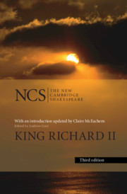 King Richard ll
