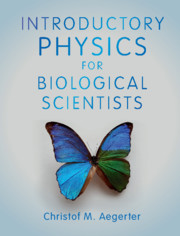 Introductory Physics for Biological Scientists