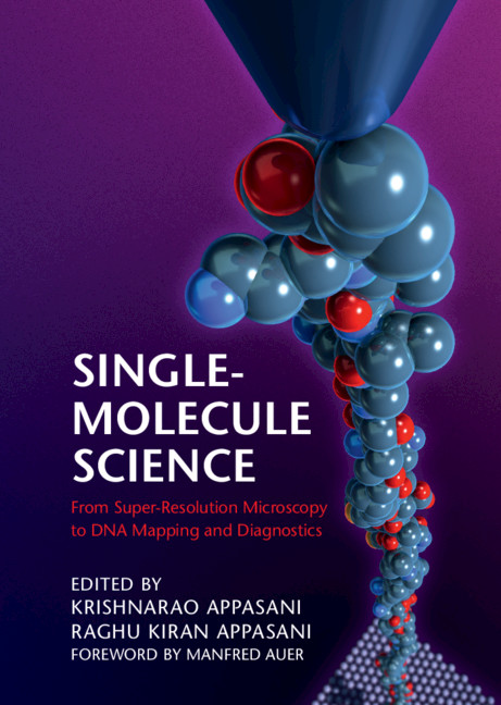 Single-Molecule Science