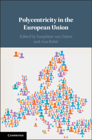 Polycentricity in the European Union