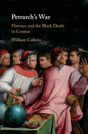 Petrarch's War