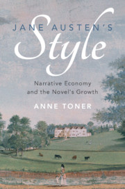 Jane Austen's Style