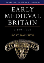 Early Medieval Britain, c. 500–1000