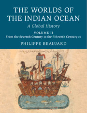 The Worlds of the Indian Ocean