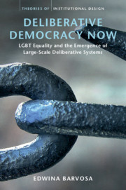 Deliberative Democracy Now