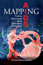 Mapping AIDS