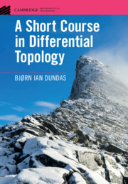 A Short Course in Differential Topology