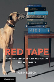 Red Tape