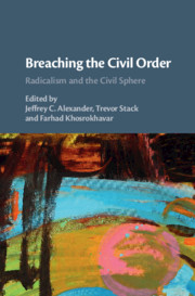 Breaching the Civil Order